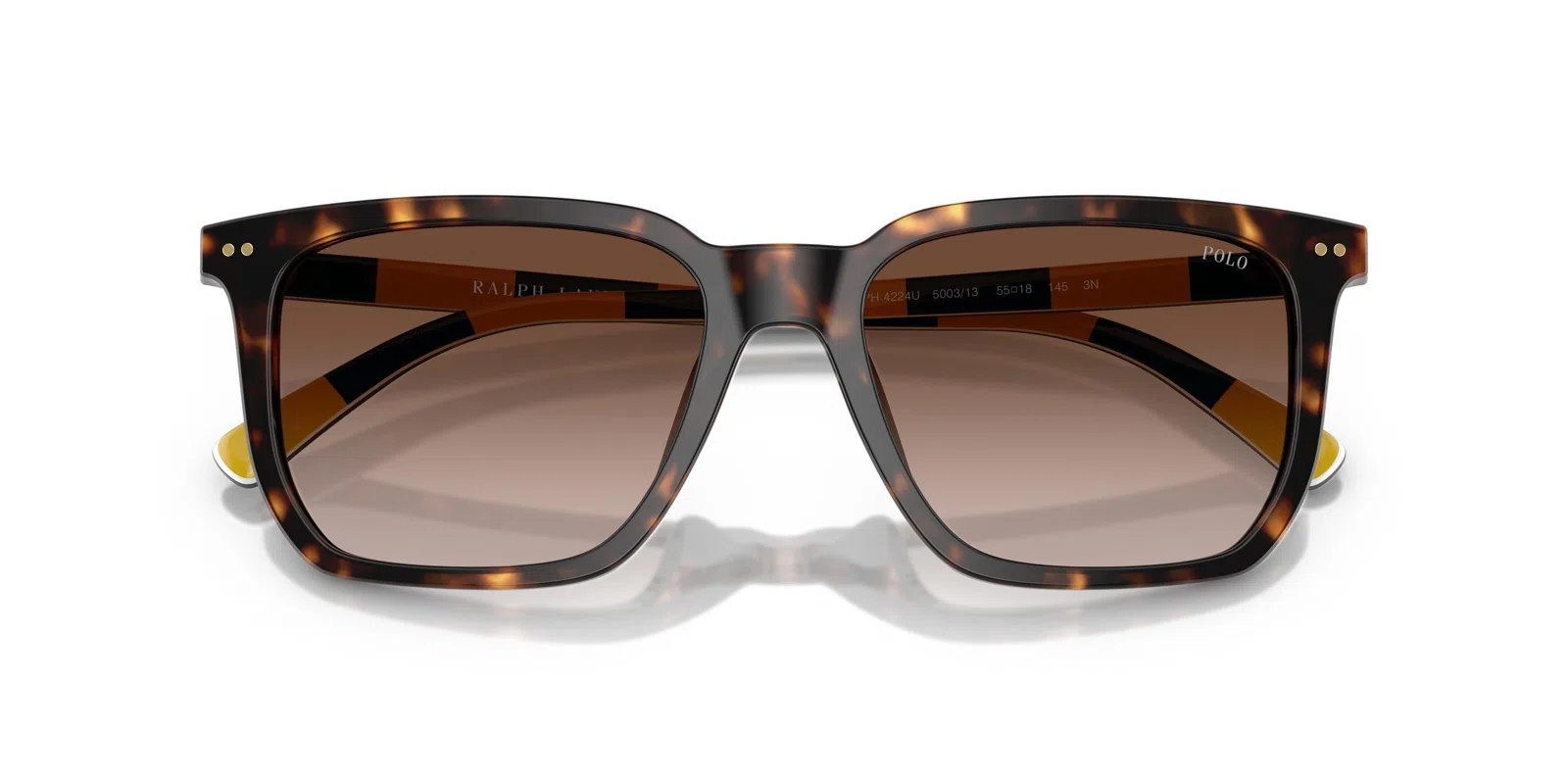Polo 4224U Sunglasses - view 20